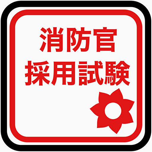 消防官採用試験総合問題集　過去問勉強学習試験対策アプリ logo