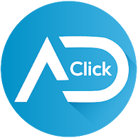 AdClick MyAccount