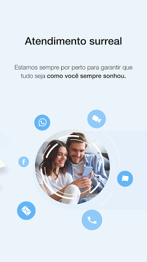 iCasei | Lista de Casamento Screen 3