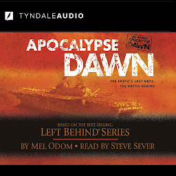 Icon image Apocalypse Dawn: The Earth's Last Days: The Battle Begins