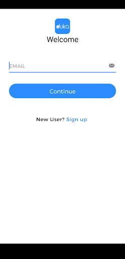 Android application Duka screenshort