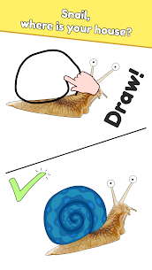 DOP Draw One Part v1.2.4 Mod Apk (Unlimited Hints/No Ads) Free For Android 5