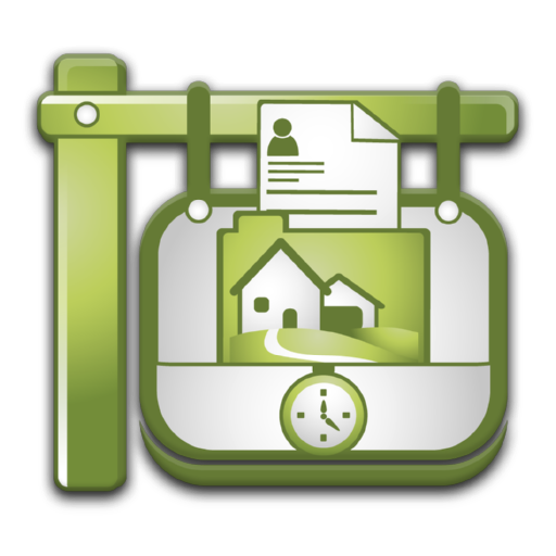 Real Estate Agent ON GO PRO 4.0.1 Icon