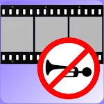 Cover Image of 下载 Video Sound Remover  APK