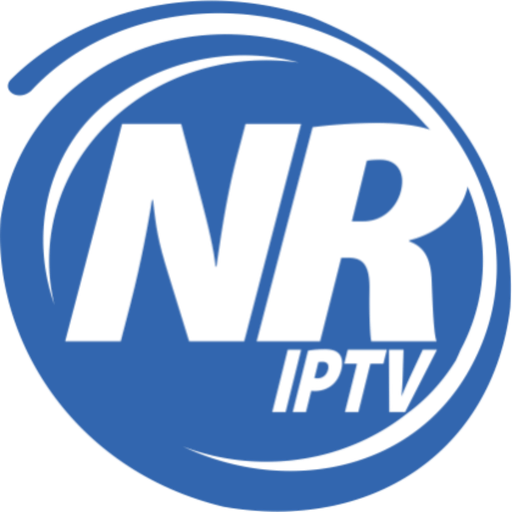 NR IPTV STB logo
