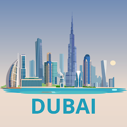 Icon image Dubai Travel Guide