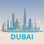 Dubai Travel Guide Apk