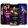 Lio Messi wallpaper 4k HD