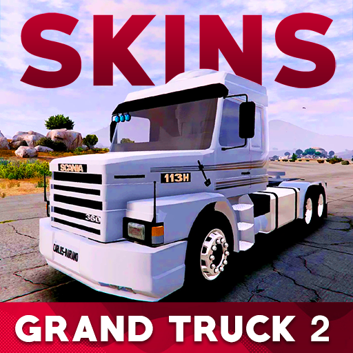 Mods Grand Truck Simulator para Android - Download