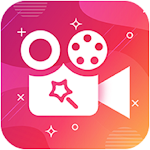 Cover Image of Télécharger Androit - All in one Video Editor 5.1 APK
