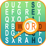 Word Search & Crossword Puzzle icon