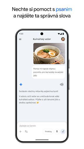 Mobile Android Screenshots 4