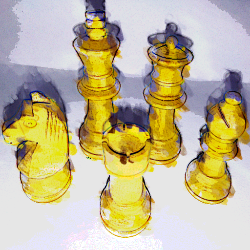 Chess Hobbies logo