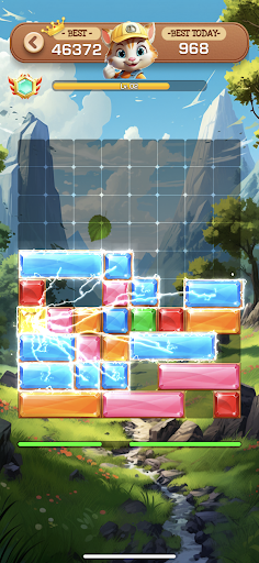 Sliding Block Puzzle Games vs Competitors: The Best Games App in 2025