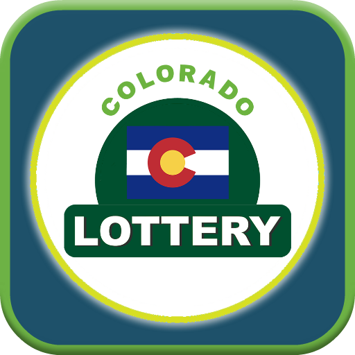 Colorado Lottery Results logo