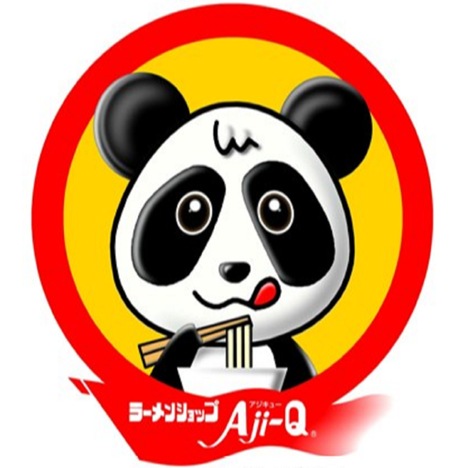ラーメンショップAji－Q logo
