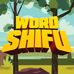 Cover Image of Unduh Word Shifu - Anagram Crossword 1.0.0 APK