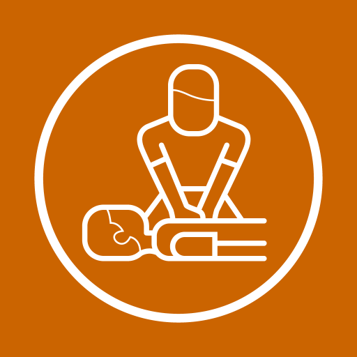 HomeCare CPR logo