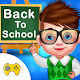Back to School Kids Game