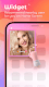 screenshot of Meete - Text & Chat
