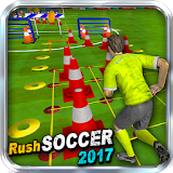 Soccer Training 2k17 - Pro Football Coach 2017 icon