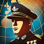 Cover Image of ดาวน์โหลด กลยุทธ์ผู้พิชิตโลก 4-WW2  APK