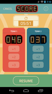 BScore(圖4)-速報App
