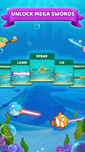 Shark.IO Hungry Shark v1.0.1.3 MOD APK (Unlimited Stars) Free For Android 7