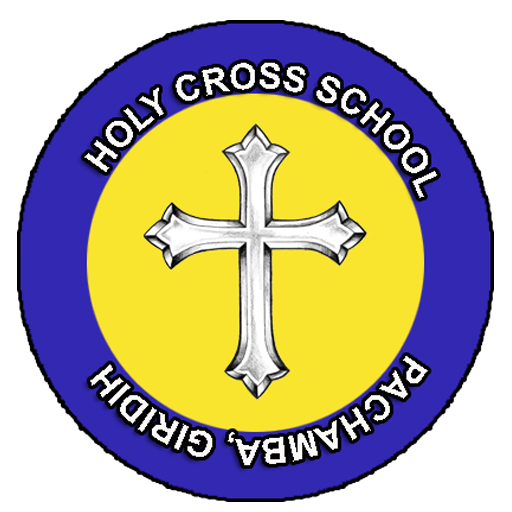Holy Cross School  Icon