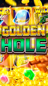 Golden Hole