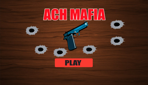 Android application Ach Mafia screenshort