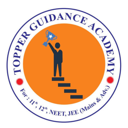 TOPPER GUIDANCE ACADEMY logo