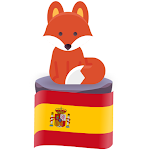 Cover Image of 下载 Spanish Library Dual Language  APK