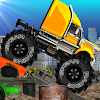 Monster Truck Junkyard 2 icon