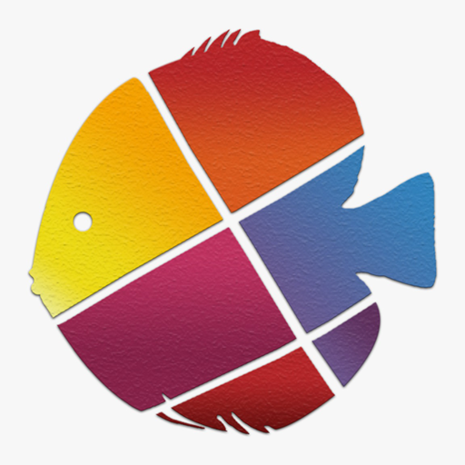דגים ברשת logo