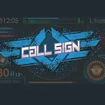 Cover Image of Download Callsign 5.3 APK