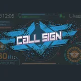Callsign icon