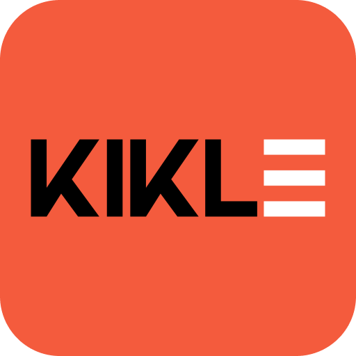 키클 logo