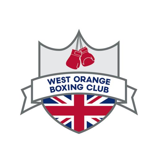 West Orange Boxing Club logo