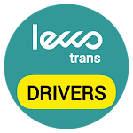 Cover Image of Download LEWO DRIVER - Khusus Pengemudi Lewo Trans 2.6 APK