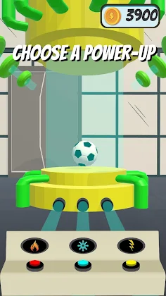 Super Ball Smash! - Screenshot 1