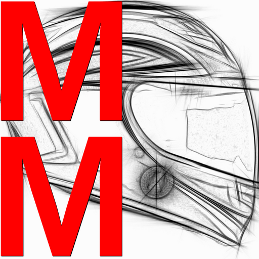 Moto Magazines Italia 4.0 Icon