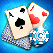 BlackJack Arena - 21 card game  for PC Windows and Mac