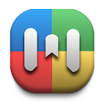Cover Image of Unduh Merlen Icon Pack  APK