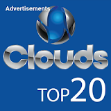 CloudsFm Top20 icon