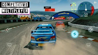 Game screenshot Rally One : Race to glory hack