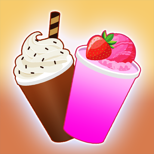 Coffe Puzzle Jam