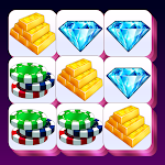 Tile Casino - Tile Connect Matching Game Apk