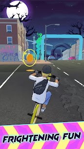 Bike Life Moto Stunt Games 4