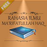 RAHASIA ILMU MA’RIFATULLAH HAQ icon